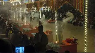 BANARAS AARTI