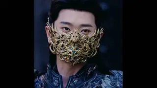 Duan Aodeng // Cheng Lei // Shadow Love // Cdrama Edit