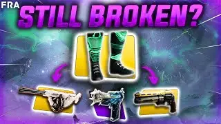 Radiant Dance Machines Got Nerfed Again! I Tested It...Here's What I Found!