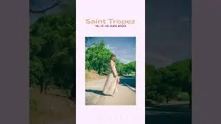 Apprendre la photo | Fashion In Saint-Tropez Juin 2023 #009