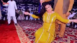 Tu Jo Kujh Mang Dhola Dance Program Sana kana And New Songs 2024