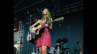 Ain't Much Left Of Me - Blackberry Smoke ⭐️ Taylor Shae Band ⭐️ July 2023
