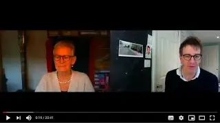 Strategies to lead and facilitate a team or large group virtual meeting