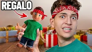 Ho Chiesto ai miei Fan di Inviarmi dei Regali E…