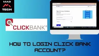 How to Login Click Bank Account?