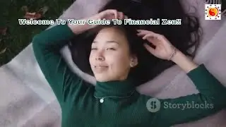 Financial Freedom With Tang Ping Master: Your Guide To Financial Zen