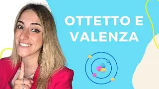 Regola dell'ottetto e valenza 💖