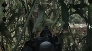 HUNT: SHOWDOWN This is why silenced weapons are good
