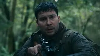 KILL Trailer (2024) | Out Now on Digital | Daniel Portman, Paul Higgins, Brian Vernel, Calum Ross