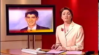 Dan Nolan Missing News story.