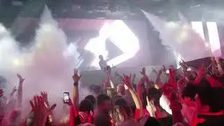 Dropgun - Drought (ft. Nevve) [Hexagon]