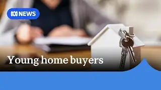 The young Australians thinking outside the square to buy their first home | ABC News