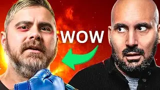 BitBoy Fights at Crypto Fight Night (Honest Opinion)
