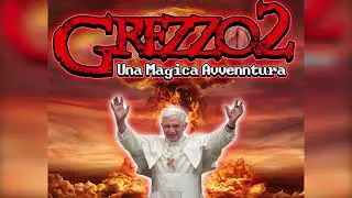 GREZZO 2 Soundtrack - Po Poropopo Po