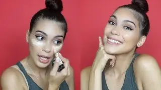 CHIT CHAT GRWM + Q&A | AMANDA LESSA