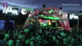 Andhim | Watergate, FACT Music Pool Series | Barcelona (Spain)