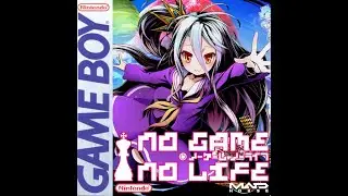 No Game No Life GB OST - Ixseed Cleared