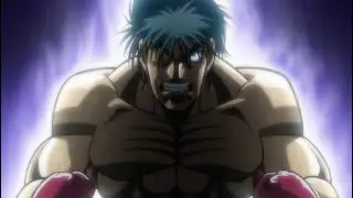 Takamura vs Hawk AMV