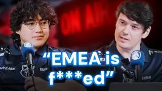 Liquid&rsquo;s Honest Thoughts On Every Team At Toronto (It&rsquo;s a LOT)