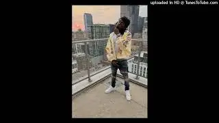 [FREE] Raq Baby Type Beat - BYE