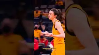 Caitlin Clark vs. Steph Curry: Who's the BETTER Shooter?