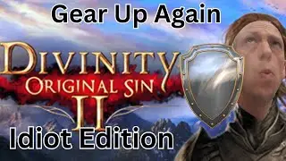 Save Mona, Gear Up for Radeka Divinity 2 No Commentary Gameplay