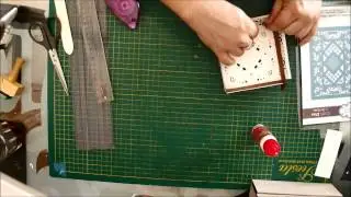 JND Шоколадная коробка