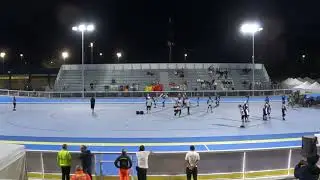 WORLD SKATE GAMES 2024 WOMEN'S ROLLER DERBY, MONTESILVANO USA VS INDIA GAME2 . PT5