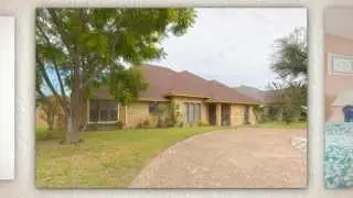 McAllen TX  Homes For Sale by Maggie Harris Team 956-821-9990  608 Xanthisma Avenue