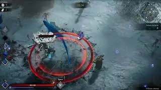 Finally Conquering Nilfheim with Seeress! | Jotunnslayer Hordes of Hel