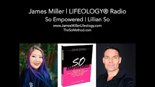 So Empowered | Lillian So