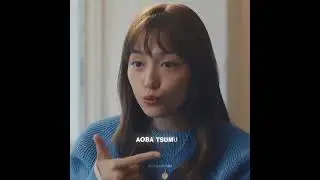 Drama name : Silent #jdrama #shorts
