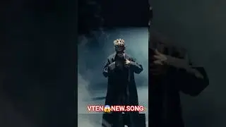 VTEN - OUTLAW (Official Video)