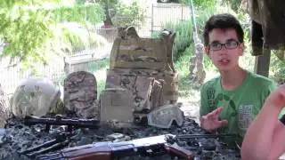 Video Concept Rikomw92
