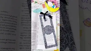 Variety Bookmark/Aesthetic Bookmark/Bookmark Lover/DIY Bookmark/Bookmark Ideas/Simple Bookmark