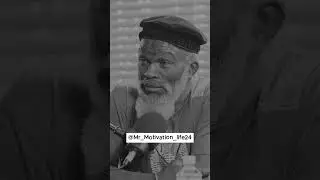 Can love really replace power  Bishop Maponga Joshua challenges the ...