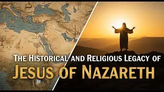 The Historical and Religious Legacy of Jesus of Nazareth