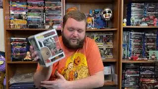 The Grail Box Preorder Quinn Lord Autograph