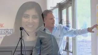 Realtron 2019 MasterMind Training Session Day 1