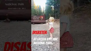 10 things to do at Lassen Volcanic NP! Stay tuned for the next 9 adventures ⚡️