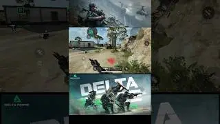 🔥Delta Force legacy. 🖤#epic #phonk #deltaforce #trending #shorts #viral #youtubeshorts #viralvideo