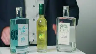 Custom Packaging Labels - Snowgum Distillery | Case Study