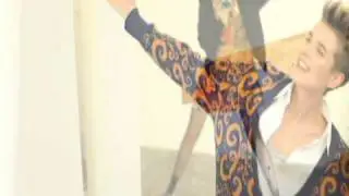 CULTURE CALL WITH Agyness Deyn in NY 3