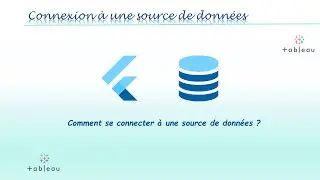 Connexion &agrave; une source de donn&eacute;es - Tableau Desktop #6