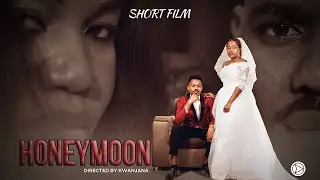 Honeymoon (2022) short film