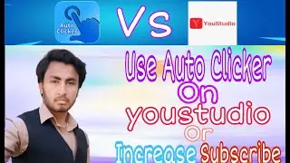 How To Hack YouStudio App | Get Unlimited Coin| 1k Subscribe or 4000 hours Watch Time Complete | ZA.