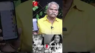 Suchitra 😱Housewife fucked ganja- Karthik Kumar Audio | Bayilvan Ranganathan Reveals