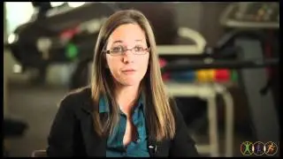 Platform of Performance Spine and Sports Medicine-Katie Palmer, PT, DPT