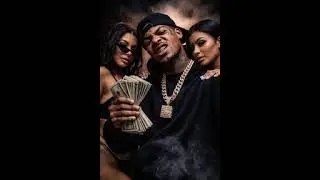 The diamond grillz - I love money I love power