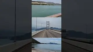 Compilation of Nature's beauty #hongkong #lantauisland